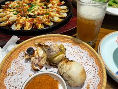 -鸽子窝(青塔店)