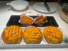 水牛乳菠萝包-陶陶居酒家(第十甫路总店)