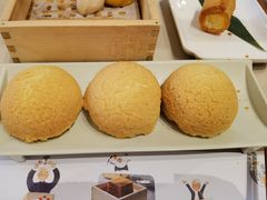 -蔡澜点心·粤菜(西单大悦城店)