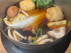 -沼津港精致料理·寿喜烧·烧鸟(青浦宝龙广场日料榜单店)