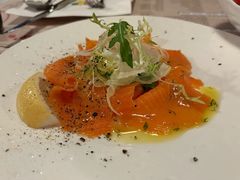 -安妮意大利餐厅(国贸店)