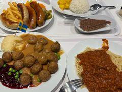 -宜家·瑞典风味餐厅(四元桥店)