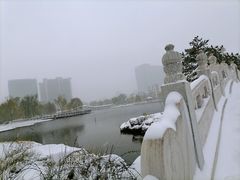 -西海子公园
