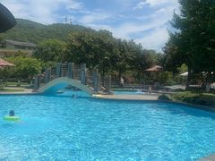 -宁波九龙湖开元度假村