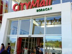 -CityMall Boracay