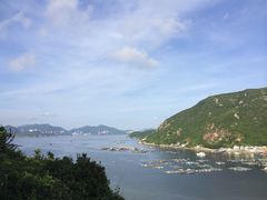 -南丫岛