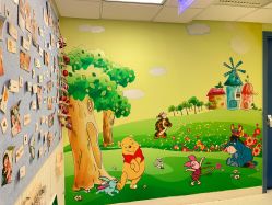 点击看大图 -杭州贝瑞斯美华妇儿医院·早孕·产检·儿科