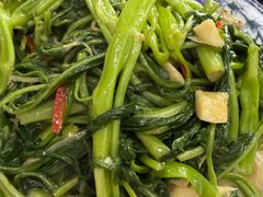 -阿殳菜馆·私厨(水围村店)