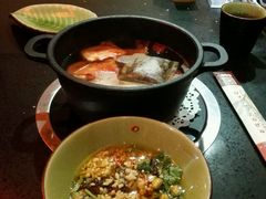 android_upload_pic-一叶一世界•素食餐厅(环球中心店)