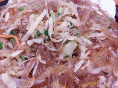 -小姨家常菜(昭萍东路店)