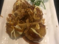 -真剑日本料理·铁板烧(贵州路店)