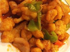 溜肉段-闯关东东北农家菜(崂山石老人店)