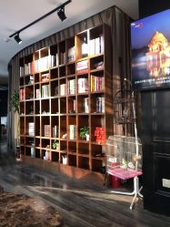 点击看大图 -木北造型