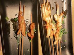 -吞鱼兽麻辣烤鱼(万达店)