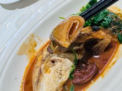 -狮王府淮扬菜(新街口友谊店)