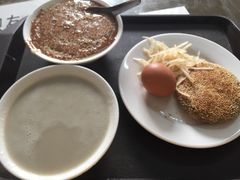 -老磁器口豆汁店(天坛店)