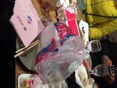 -小杨烤肉(朱雀店)