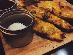 -黑角餐厅美式狂野Blackhorn(昌茂花园店)