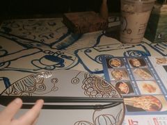 -鱼乐圈烤鱼餐厅(富尔沃·财富街店)