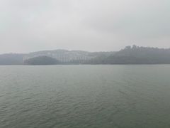 -天目湖山水园