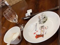 -赖厨潮汕砂锅粥