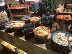-戈拿旺巴西烤肉(崇文门店)