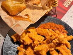 -鸿姐老火锅·传统炒料(上海旗舰店)