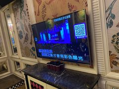 -自由港KTV(王子公主金平店)