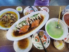 -味莊餐厅(康庄南街店)