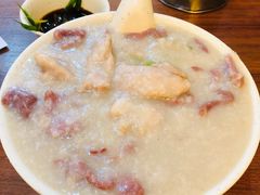 -生记粥店(旺角店)