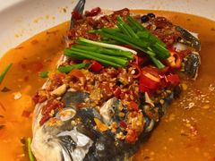 -炊烟小炒黄牛肉(浦东世纪汇店)