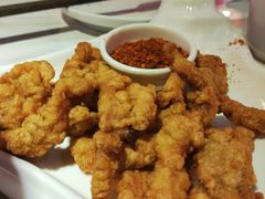 小酥肉-祥源胡同·涮牛羊肉火锅(花桥店)
