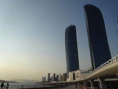 -演武大桥观景平台