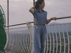 -云幽谷旅游区
