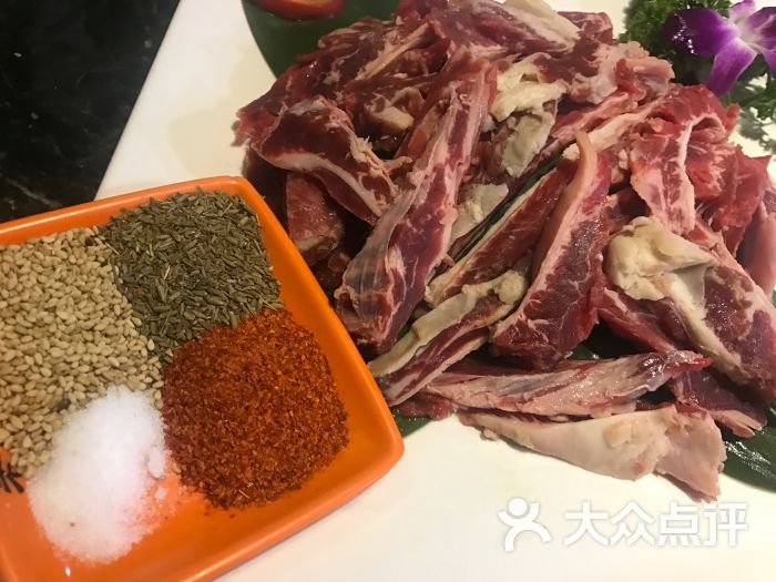 老熟人烤肉城图片 - 第2张