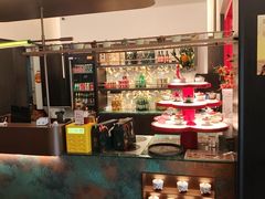 -奇芳阁·百年清真南京菜(夫子庙店)