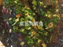 -邵老爹老杭州白斩鸡·家常菜(建国北路店)