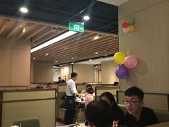 -海底捞火锅(振华商厦店)