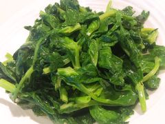 豌豆尖-利苑酒家(金宝店)