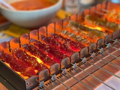 -冰城串说·羊肉串烧烤(哈西大街店)