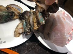 -川骄海鲜自助(河东店)