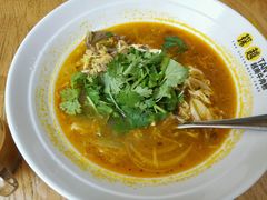 -探越越南牛肉粉(江南西分店)