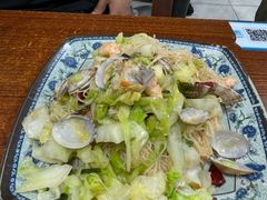 -福州人铭小吃