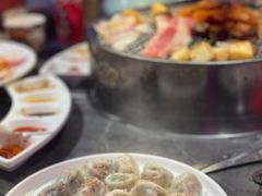 -十三姨正合丰烤肉(营迹路店)