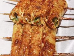 -聚点串吧·北京烧烤(赵登禹路店)