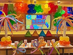 -乐凯撒披萨(中心书城店)