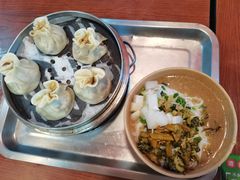 -蔡林记(广埠屯店)