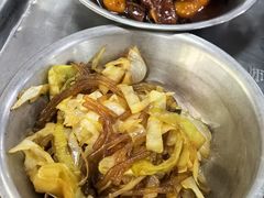 -上海师范大学西部食堂