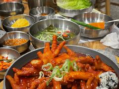 -姜虎东白丁烤肉(深圳湾后海汇店)