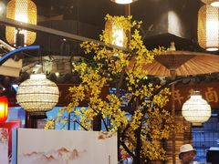 -佰家小厨·南京菜(夫子庙店)